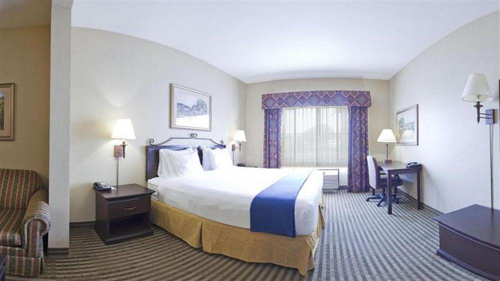 Holiday Inn Express Hotel & Suites Marina By Ihg Exteriör bild