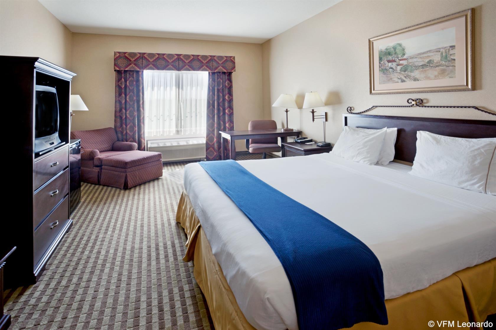 Holiday Inn Express Hotel & Suites Marina By Ihg Exteriör bild